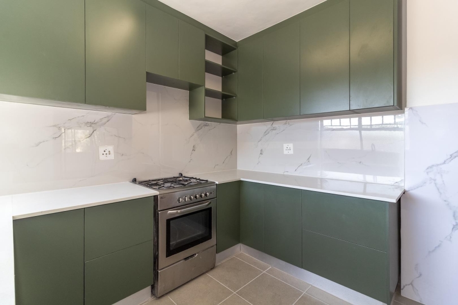 To Let 2 Bedroom Property for Rent in Gardens Western Cape